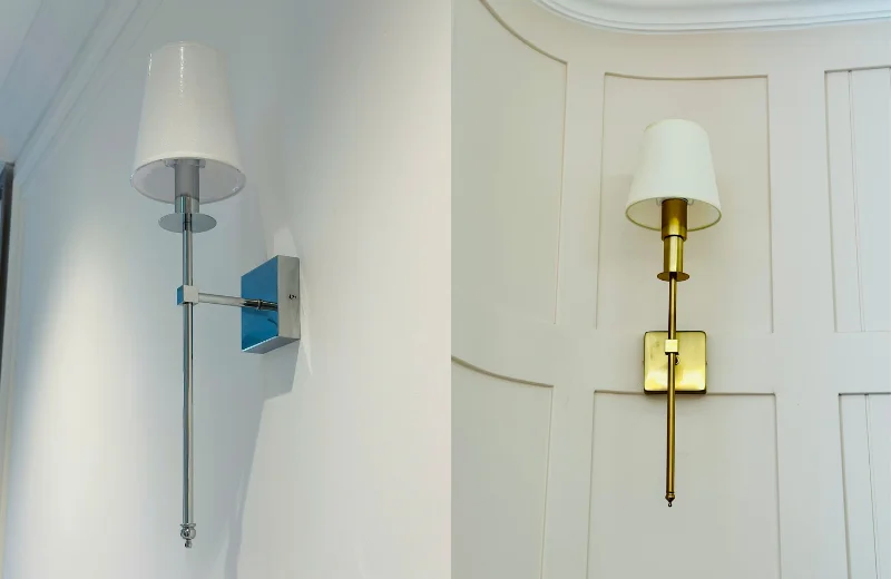 Đèn Tường VDN552 1 Ảnh cận Đèn Tường VDN552