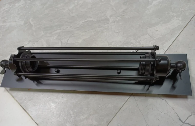 Ảnh cận Đèn Tường VT23