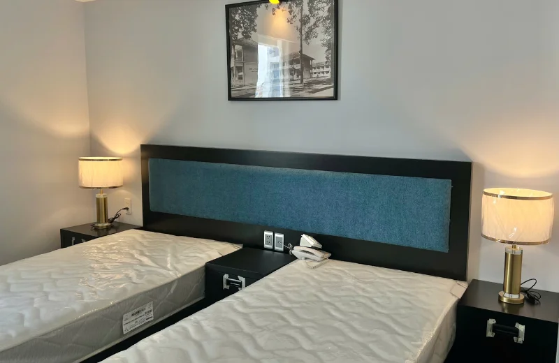 Ảnh thật Đèn Bàn DB1908