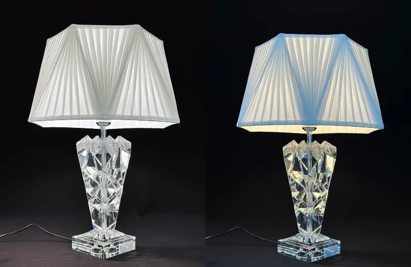 Ảnh cận Đèn Bàn DB8872 