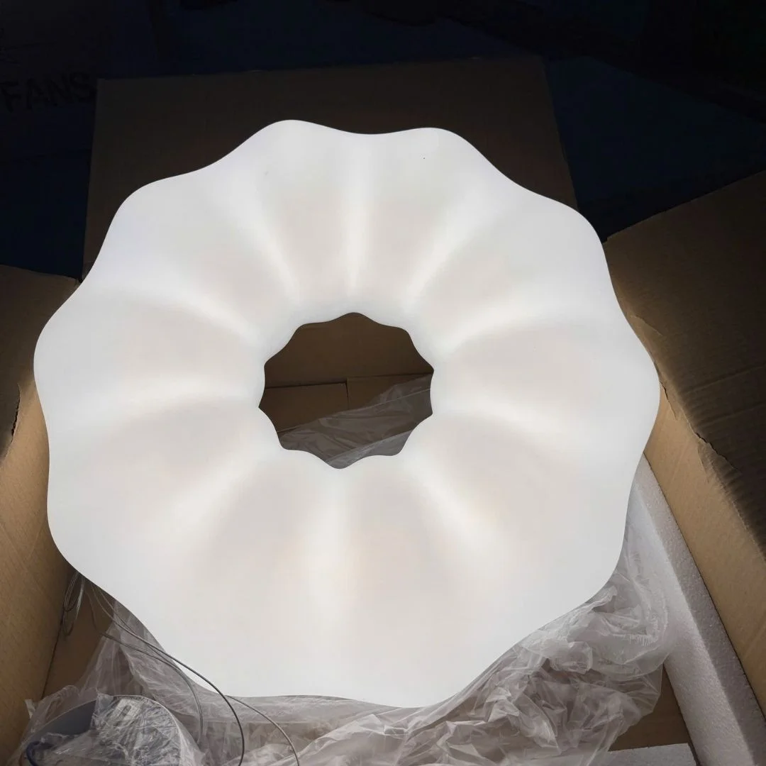 den-tha-hien-dai-thd1101-4 Đèn thả hiện đại THD1101 4