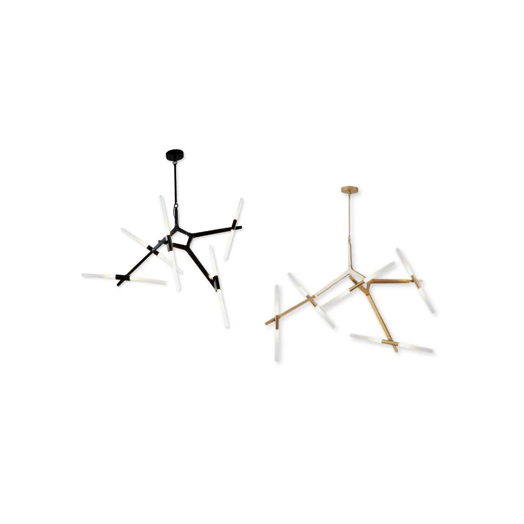 Đèn thả thiết kế TTK12N10