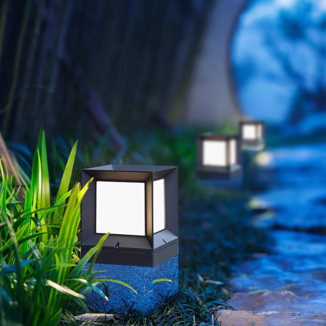 den-tru-dt01-22 Đèn Trụ DT01 22