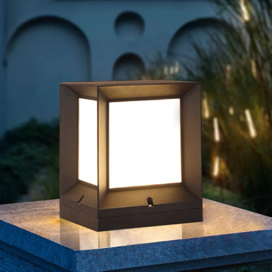 den-tru-dt01-24 Đèn Trụ DT01 24