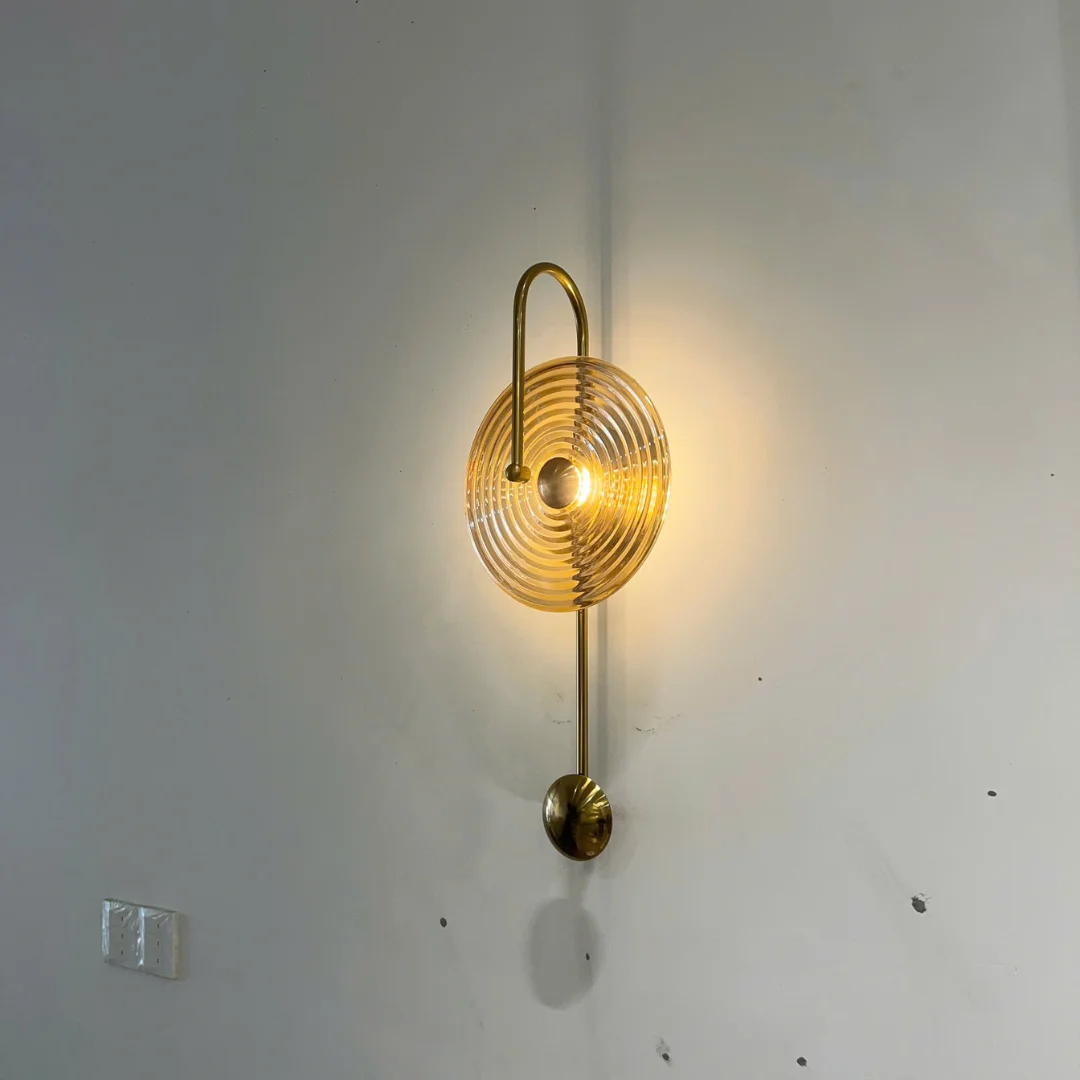 den-tuong-vk122-22 Đèn Tường Thiết Kế VK122 22