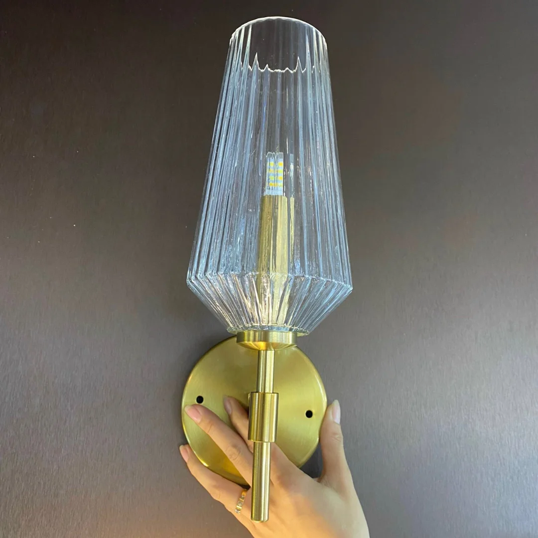 den-tuong-vk124-20 Đèn Tường Thiết Kế VK124 20