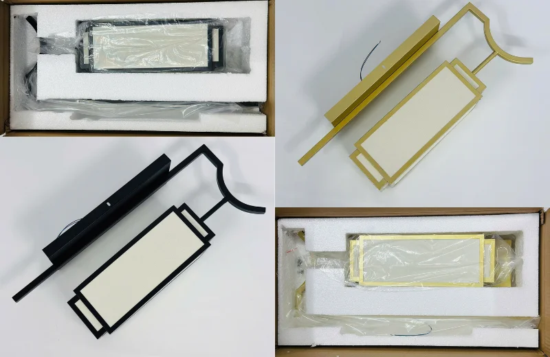 Chi tiết Đèn Tường Thiết Kế VK204