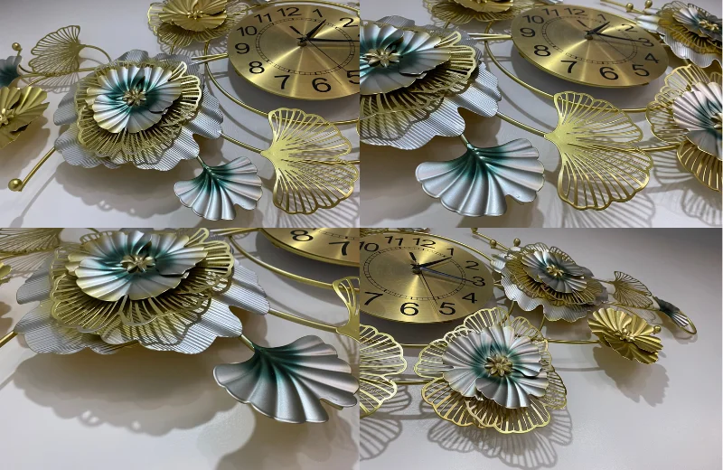 Ảnh cận Đồng Hồ DH2911 