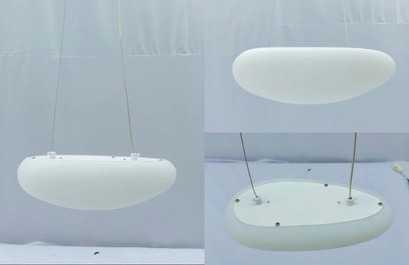 Chi tiết đèn thả trần TT57