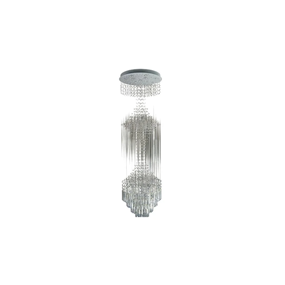 Đèn Thả Pha Lê TPL208