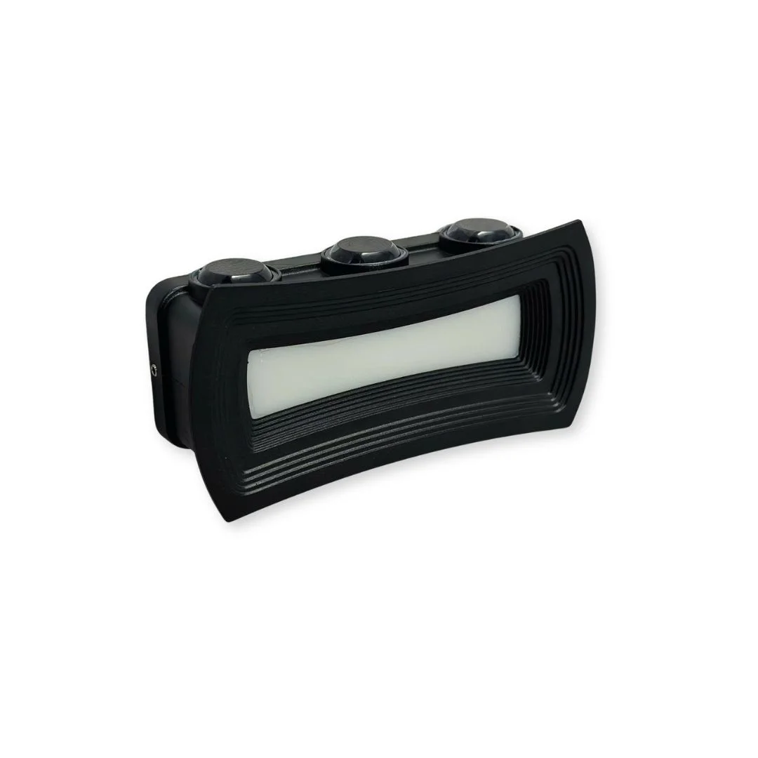 Đèn Hắt Tường VNT3001 5