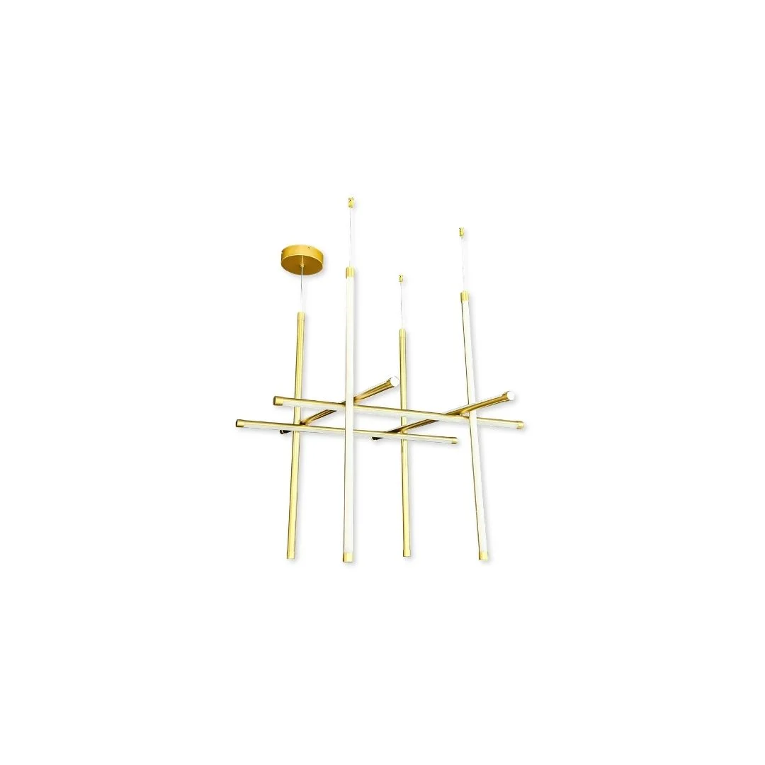 Đèn thả hiện đại THD45