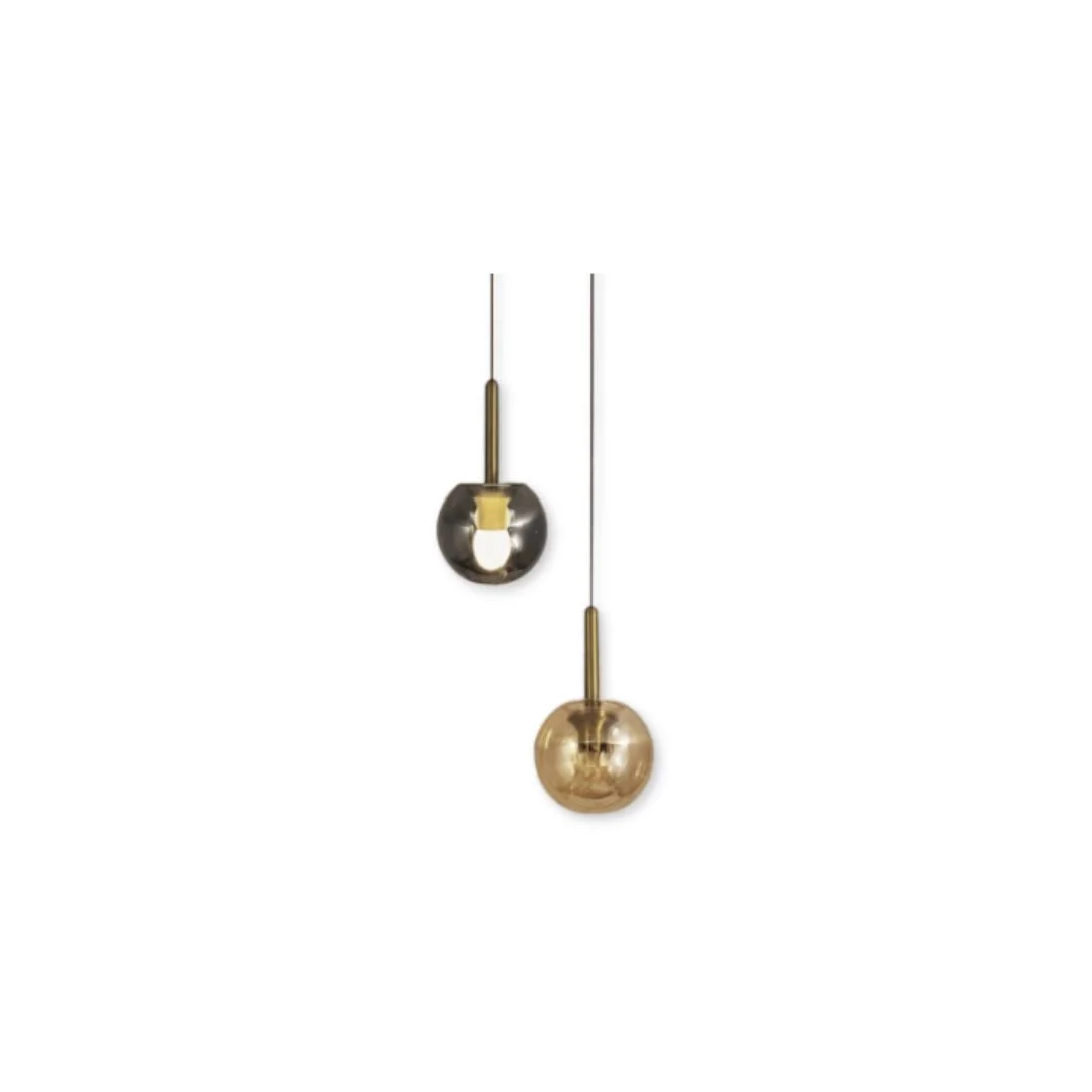 Đèn Thả Trần TT60