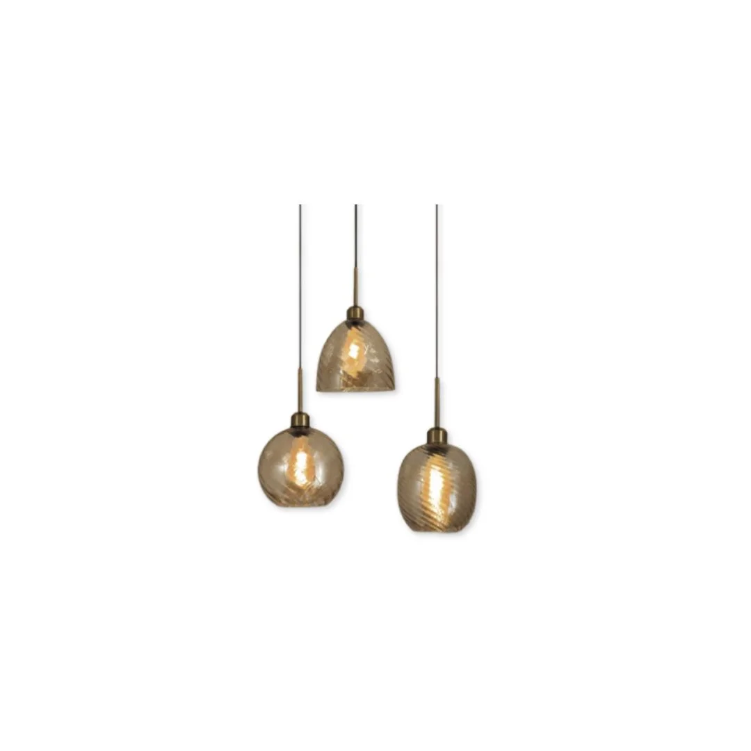 Đèn thả trần TT63